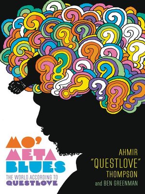 cover image of Mo' Meta Blues